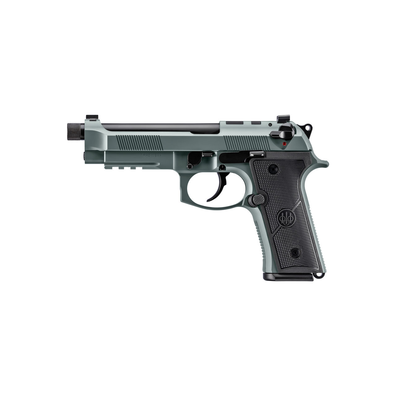 Beretta M9A4 9mm Lunar Handgun with Tritium Night Sights