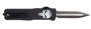 Templar TPL LZ Fallen Dagger D2 Automatic Knife