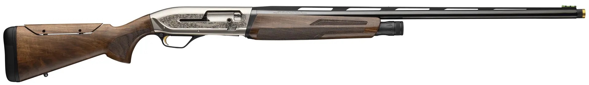 Browning Maxus II Sporting GC 12-Gauge Semi-Auto Shotgun