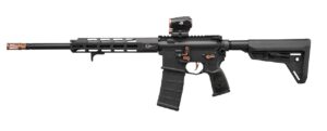 SIG SAUER M400 ROSE 5.56MM 16" ROM5 30+1