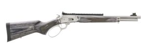 Marlin 1894 SBL Lever Action Rifle .44 Magnum Stainless