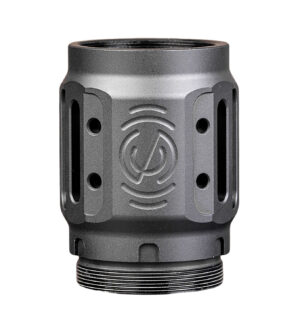 SilencerCo Charlie MAAD Brake 2.0 Silencer Accessory