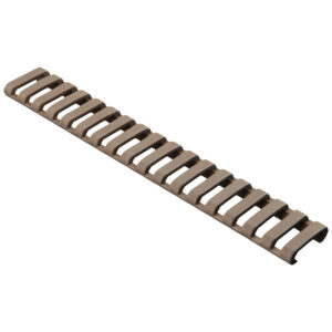 Magpul Ladder Rail Protector FDE - Picatinny Rail Cover