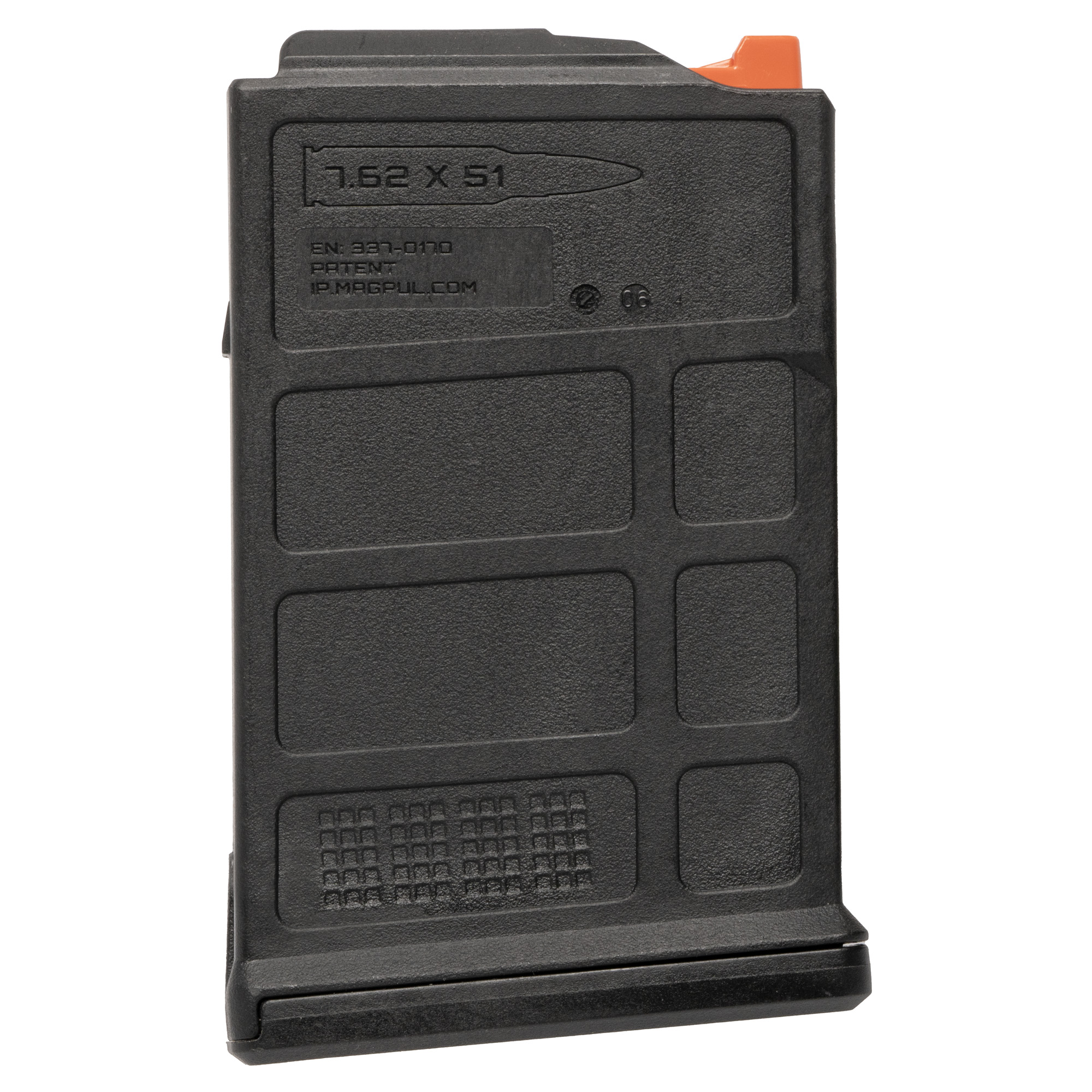 Magpul PMAG Sig Cross 10rd 7.62x51mm Magazine