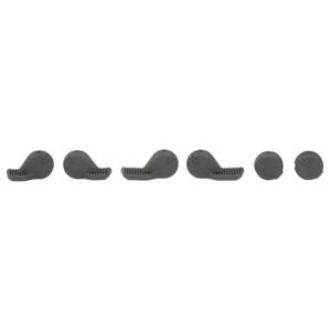 Magpul ESK Selector for CZ Scorpion EVO3 - Black