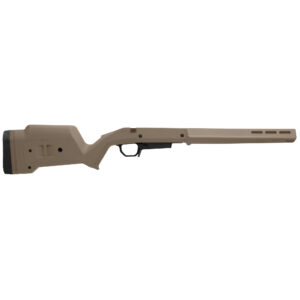Magpul Hunter American Adjustable Stock for Ruger
