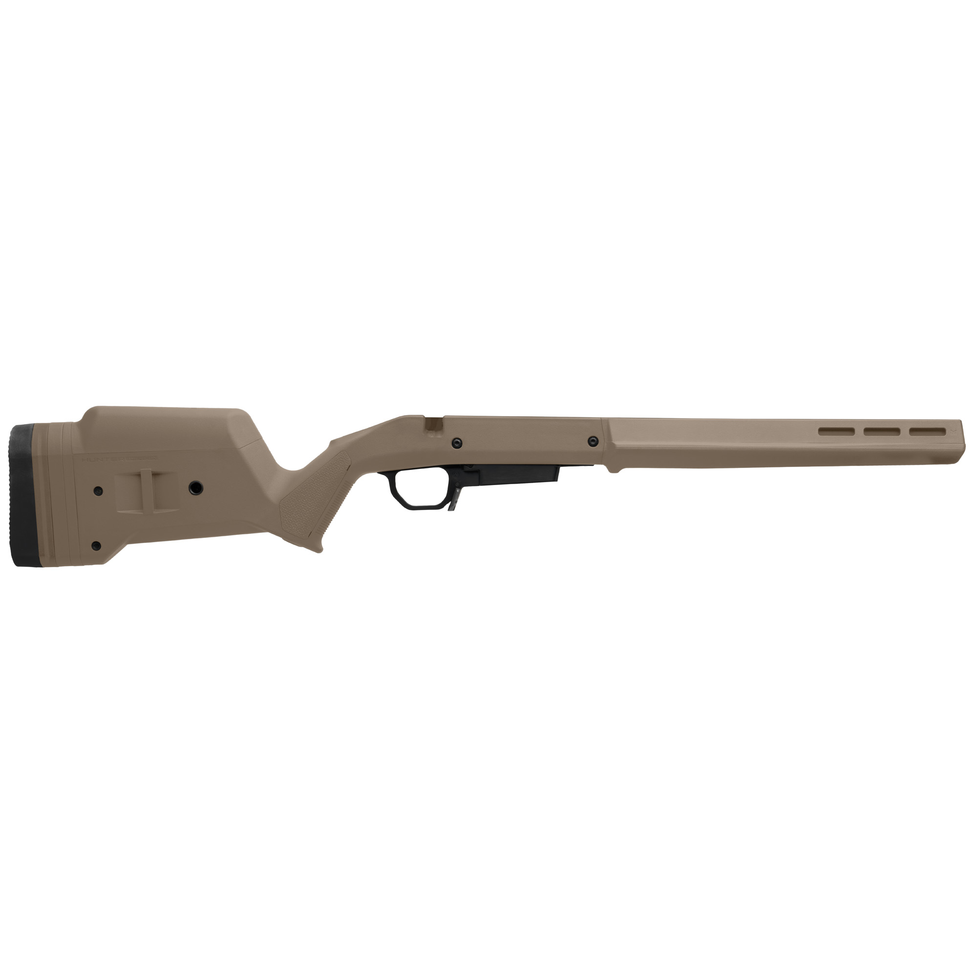 Magpul Hunter American Adjustable Stock for Ruger