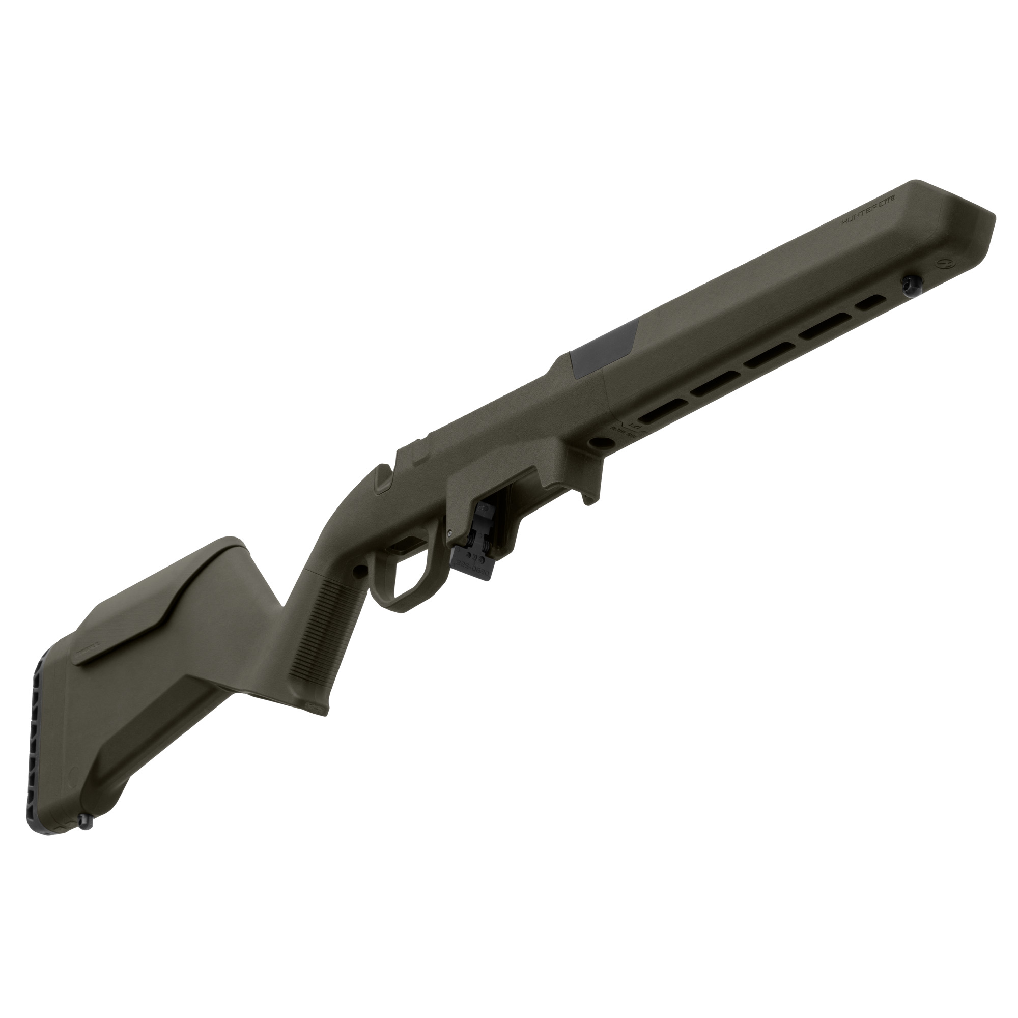 Magpul Hunter LT Savage Axis SA Stock - O.D. Green