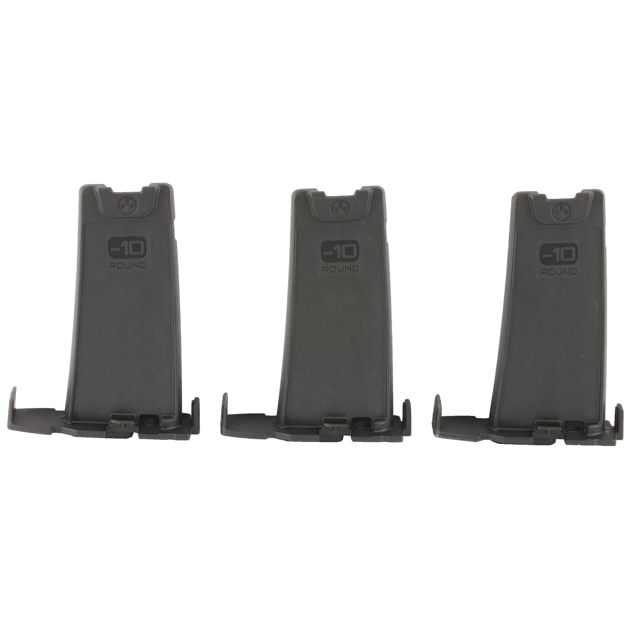 Magpul PMAG Minus 10 Limiter for AR/M4 - 3 Pack