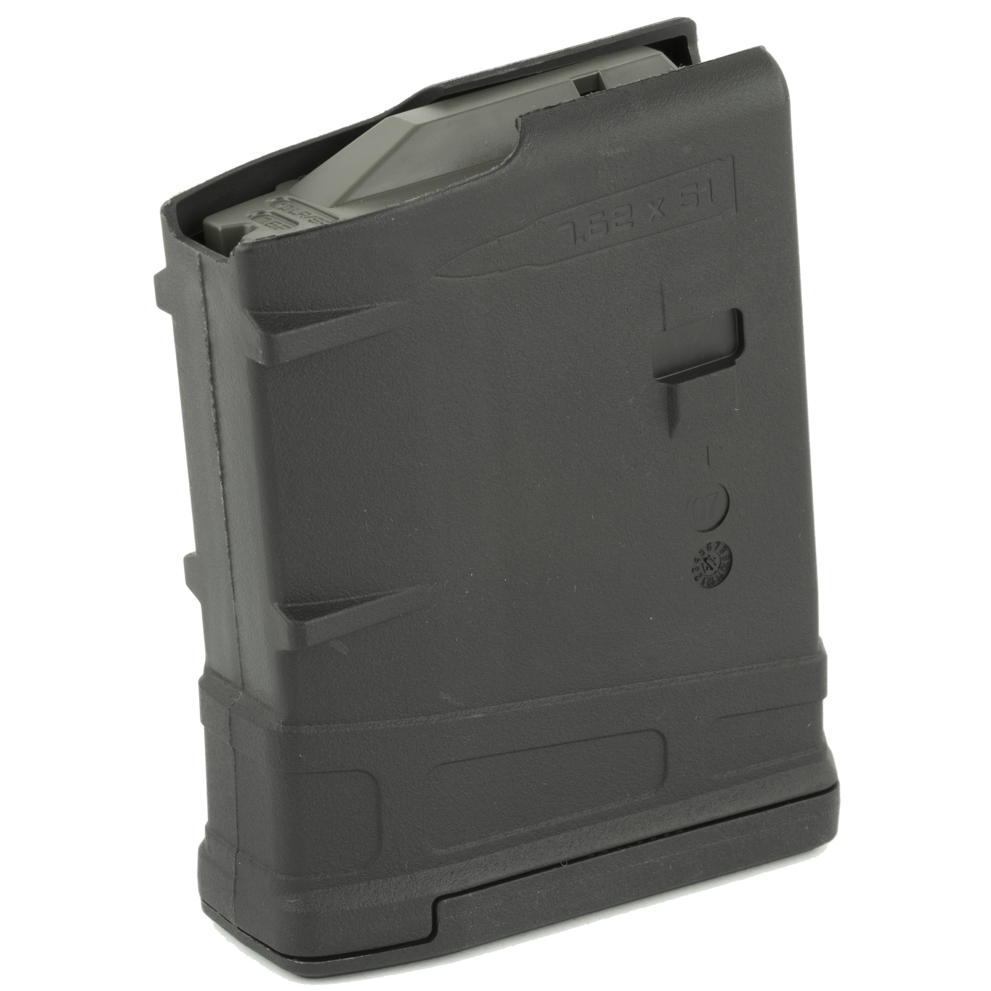 Magpul PMAG 10 LR/SR GEN M3 .308/7.62 NATO Magazine