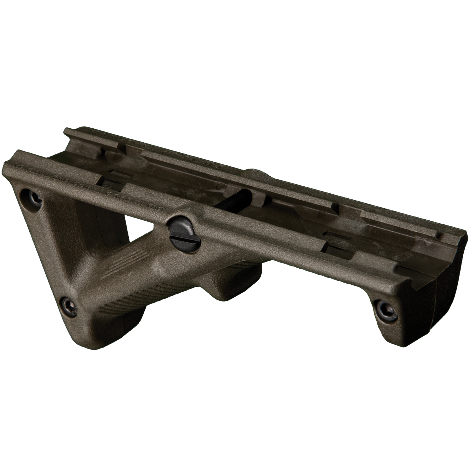 Magpul AFG-2 Angled Fore Grip O.D. Green