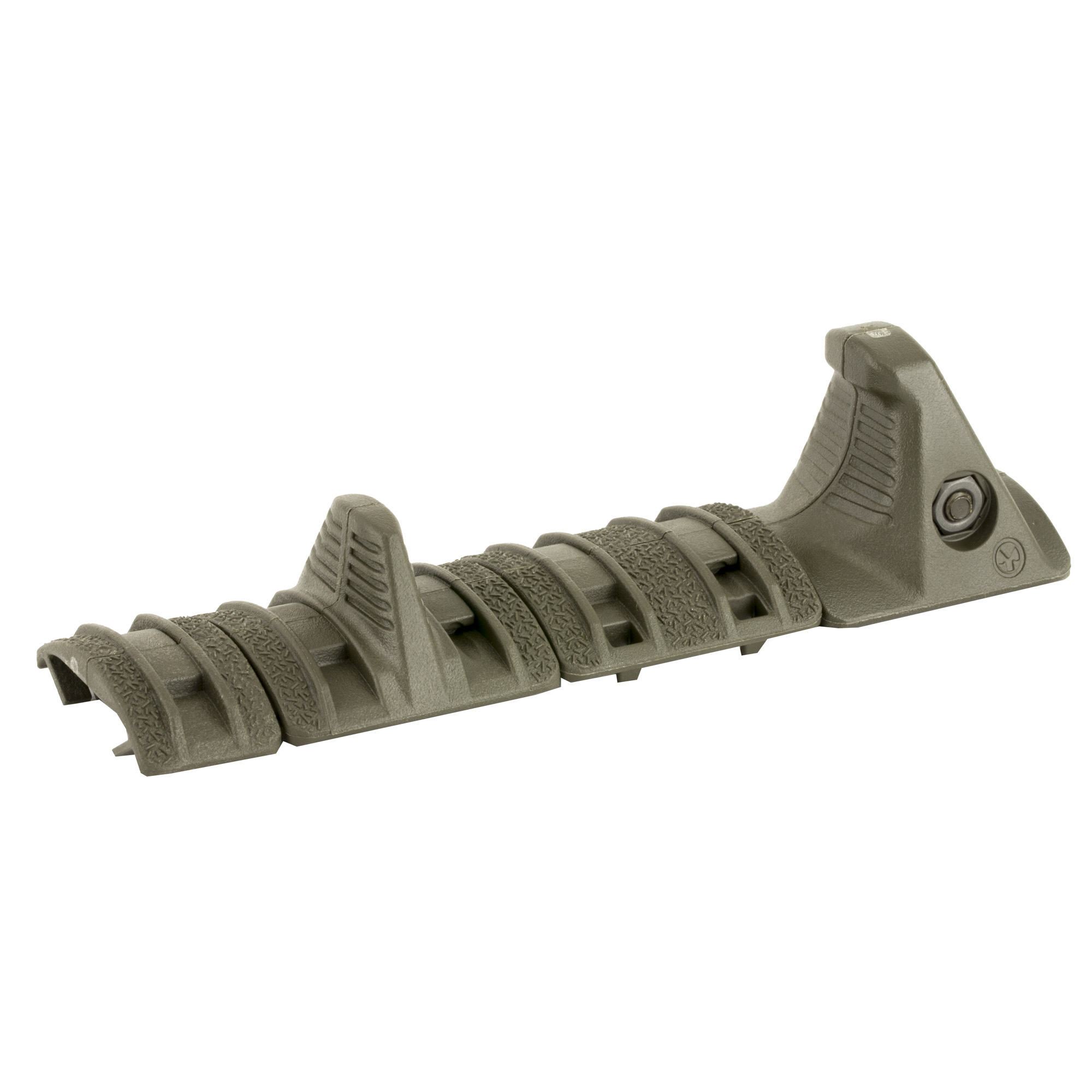 Magpul XTM OD Green Hand Stop Kit for AR15/M4/M16