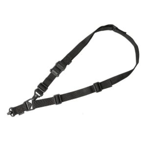 MAGPUL MS3 SLING SINGLE QD GEN 2 BLK