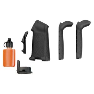 Magpul MIAD Gen 1.1 AR Grip Type 2 - Black