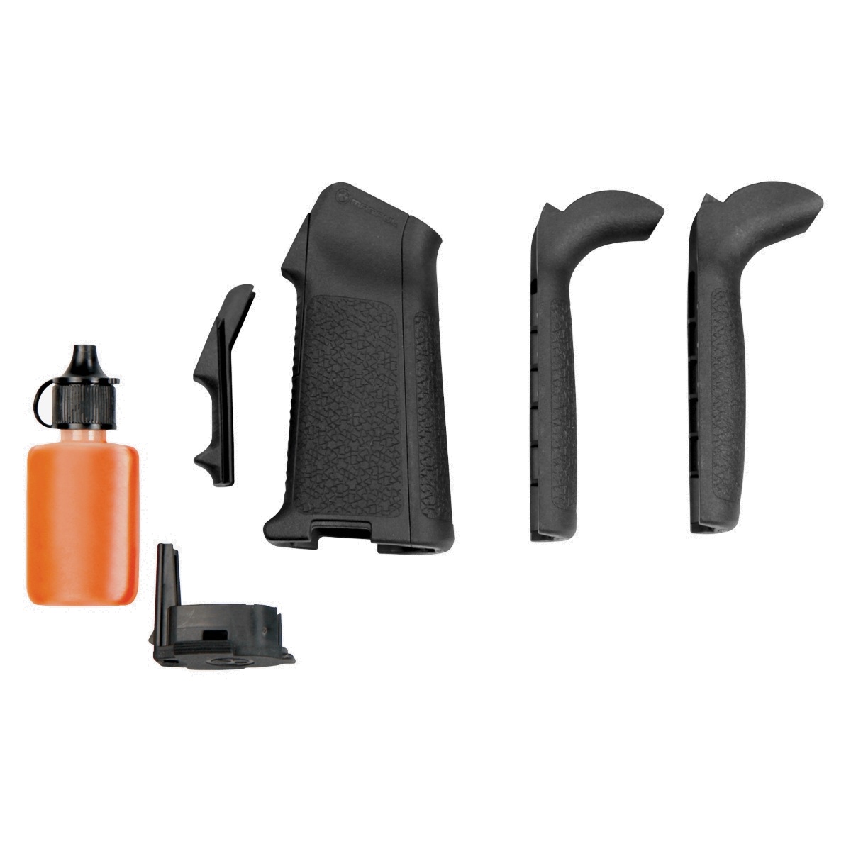Magpul MIAD Gen 1.1 AR Grip Type 2 - Black