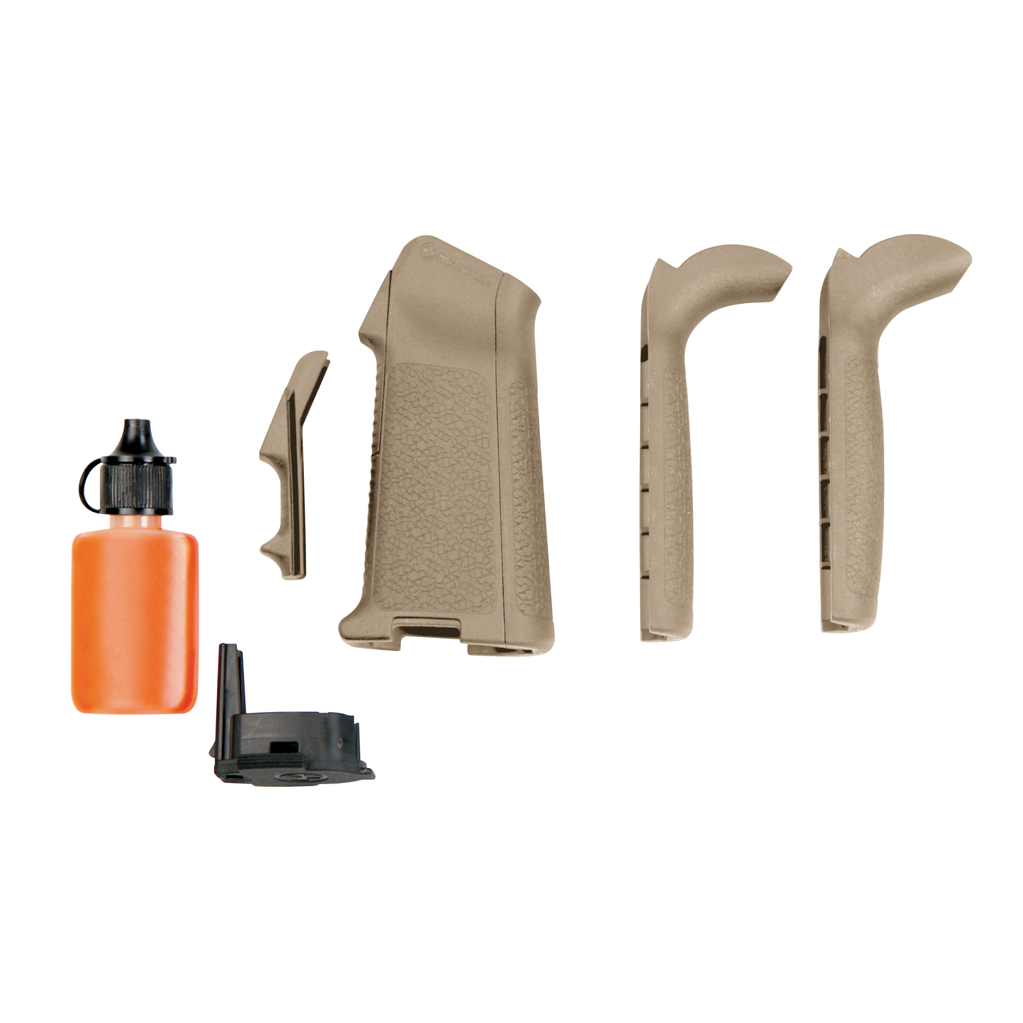 Magpul MIAD Gen 1.1 AR Grip in Flat Dark Earth