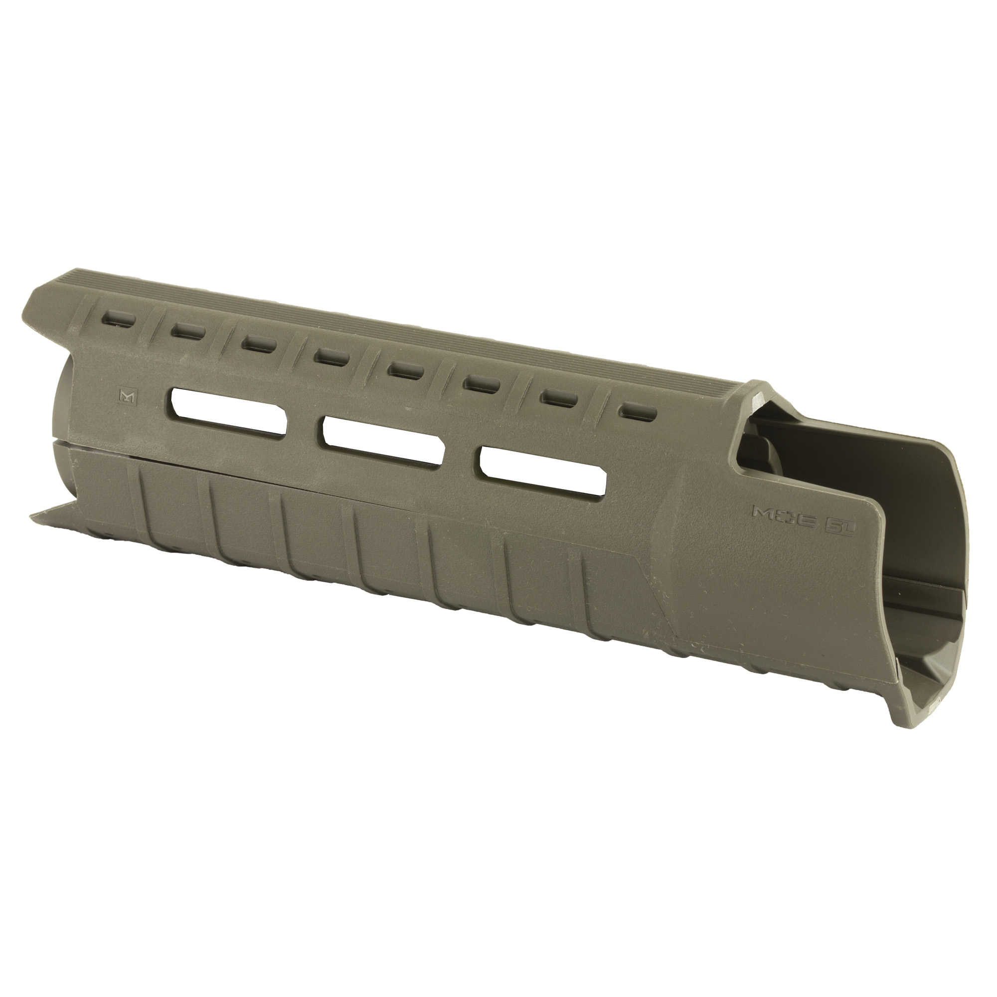 Magpul MOE SL Handguard AR15 Carbine O.D. Green