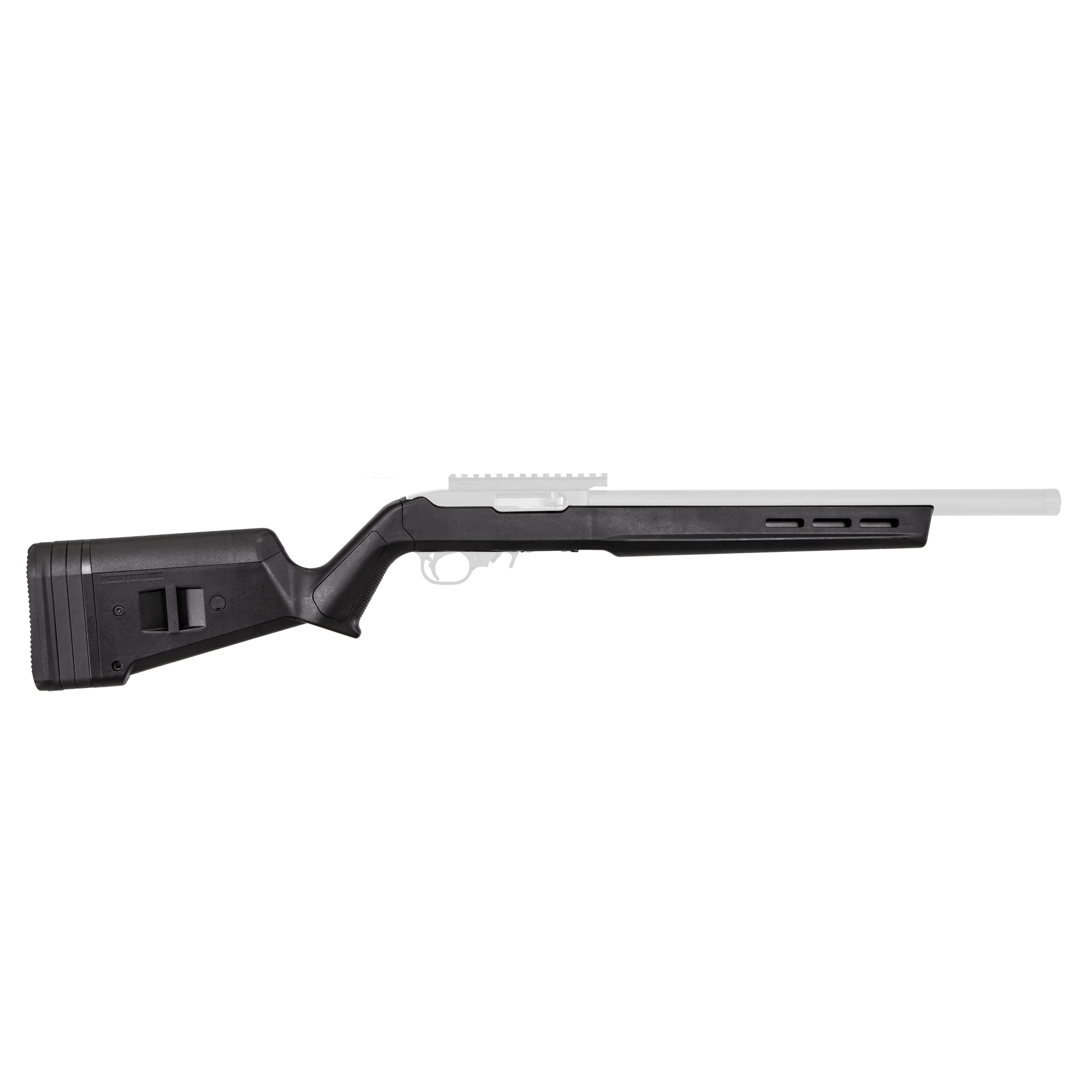 Magpul Hunter X-22 Stock for Ruger 10/22, Adjustable Comb