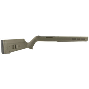 Magpul X22 Hunter Stock for Ruger 10/22 - O.D. Green