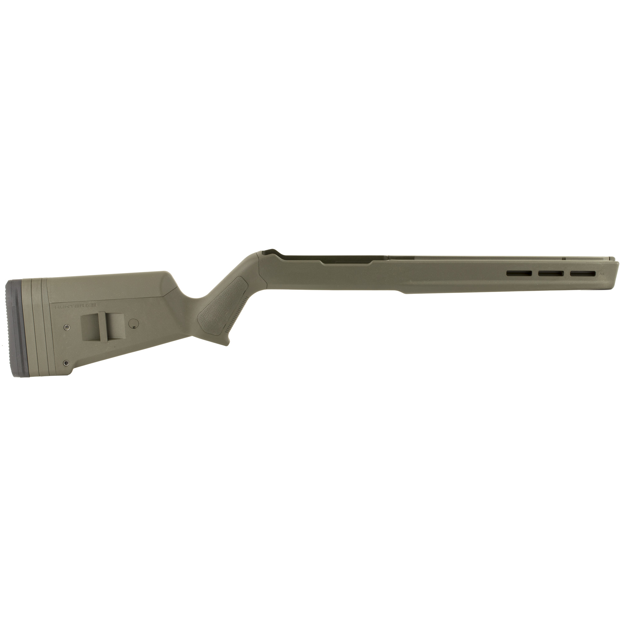 Magpul X22 Hunter Stock for Ruger 10/22 - O.D. Green