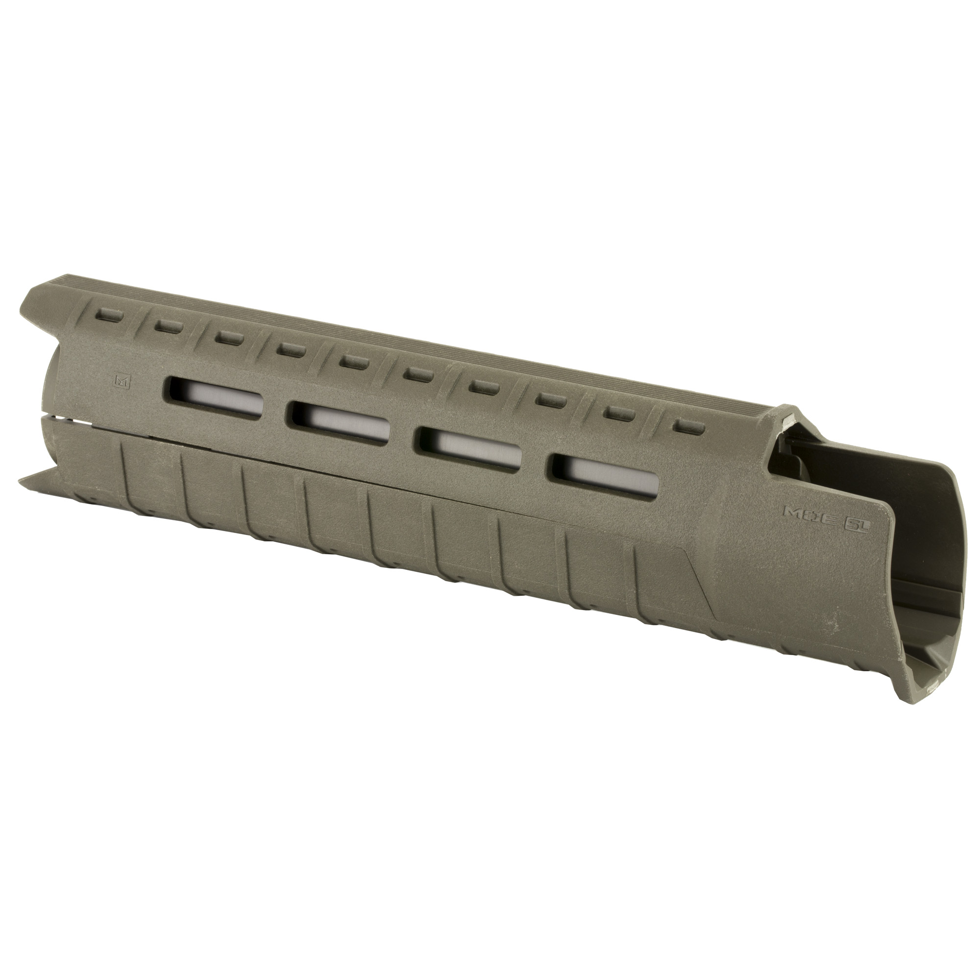 Magpul MOE SL Mid-Length AR15 Handguard O.D. Green
