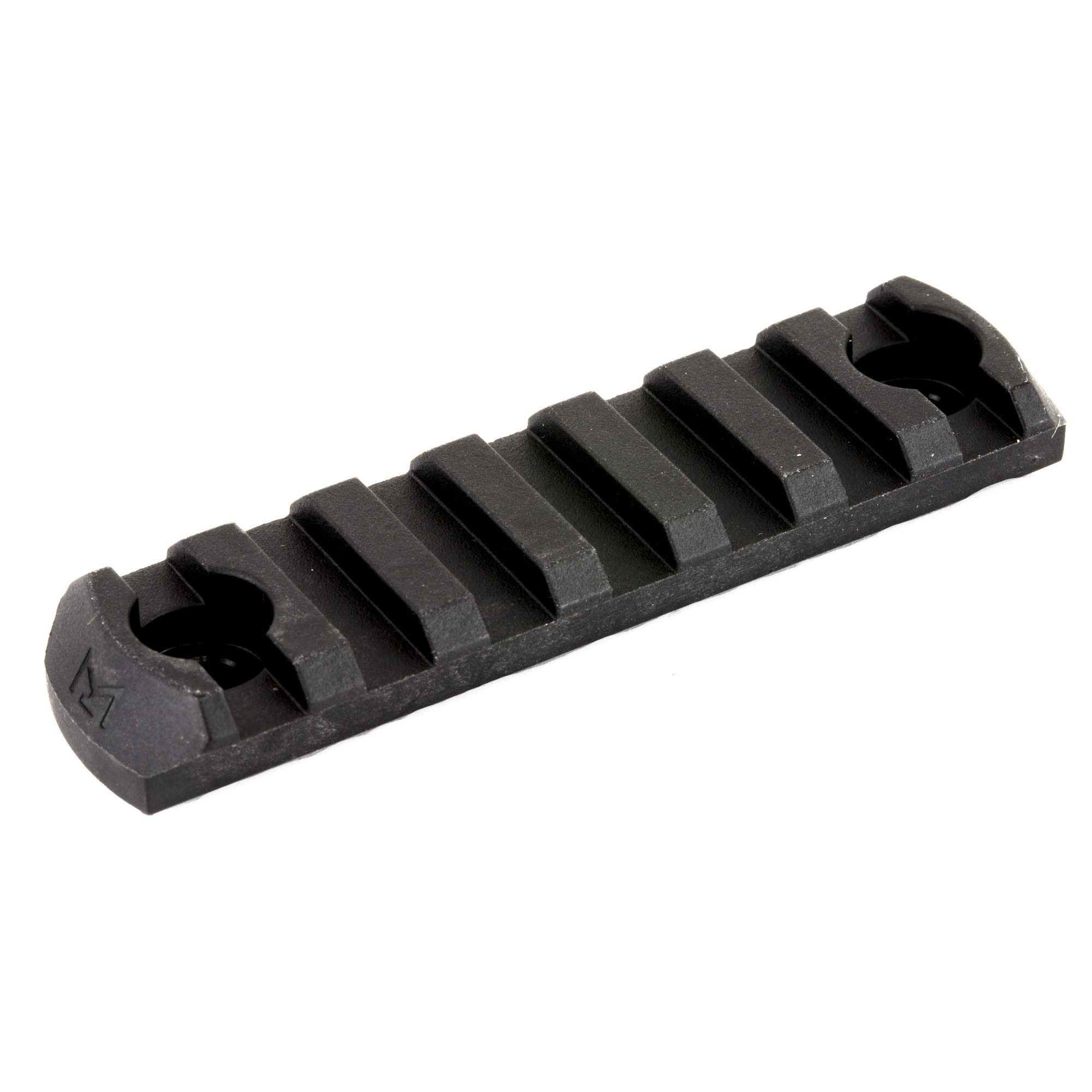 Magpul M-LOK Polymer Rail 7 Slot Black