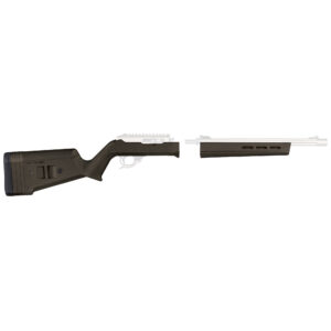 Magpul X22 Takedown Stock for Ruger 10/22 - O.D. Green