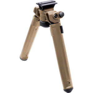 Magpul Bipod ARMS 17S FDE - Precision Stability