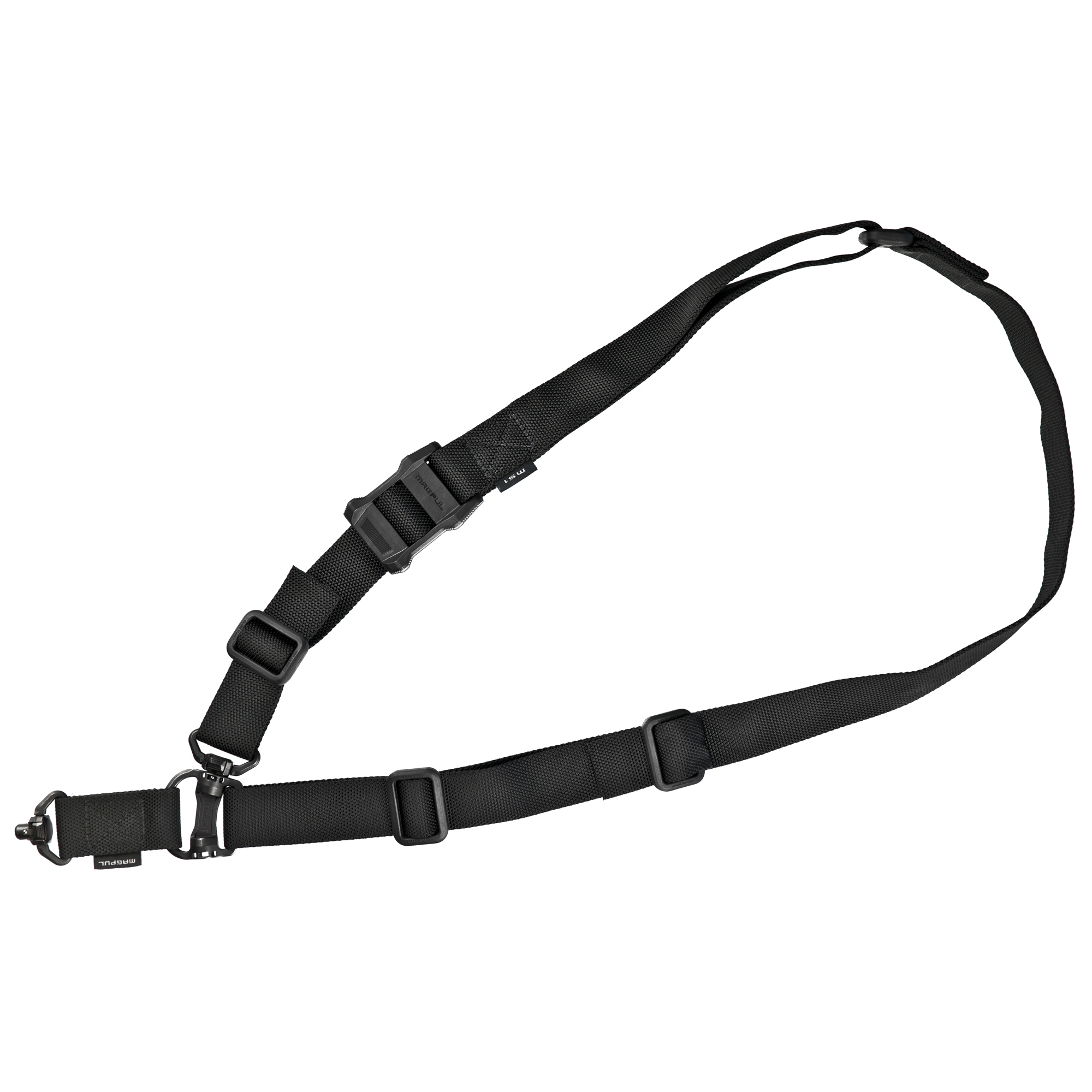 Magpul MS4 QDM Sling Black - Quick Detach
