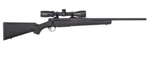 Mossberg Patriot .22-250 Remington Bolt Action Rifle