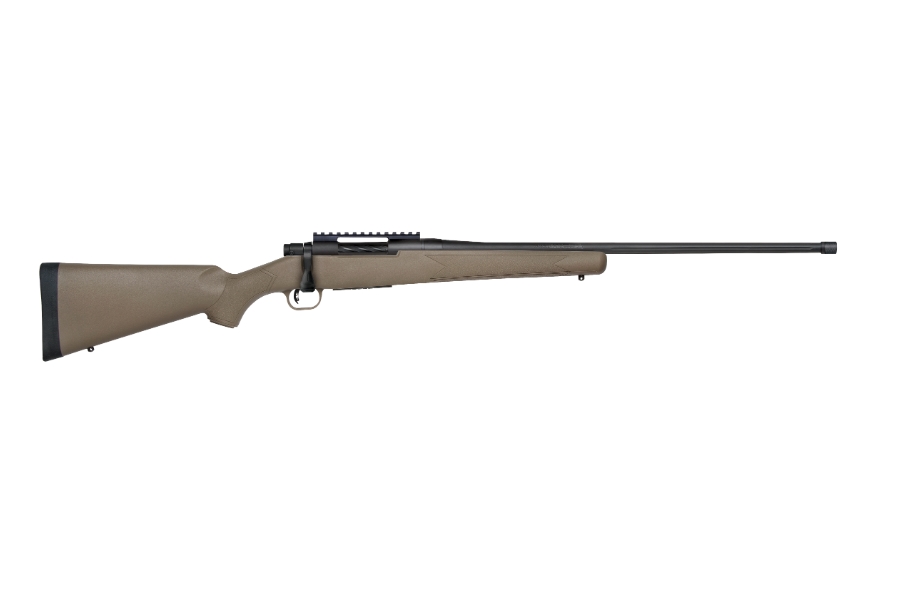 Mossberg Patriot Predator 6.5 PRC Bolt Action Rifle