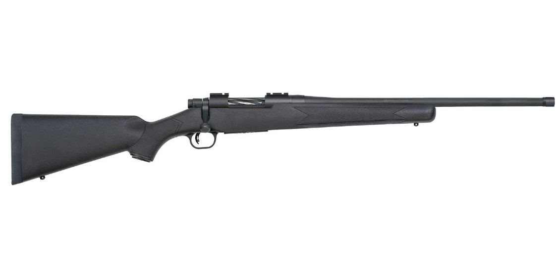 Mossberg Patriot .400 Legend Bolt Action Rifle 20"