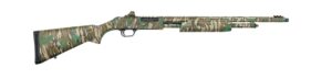 Mossberg 500 Turkey .410 Bore Pump Action Shotgun