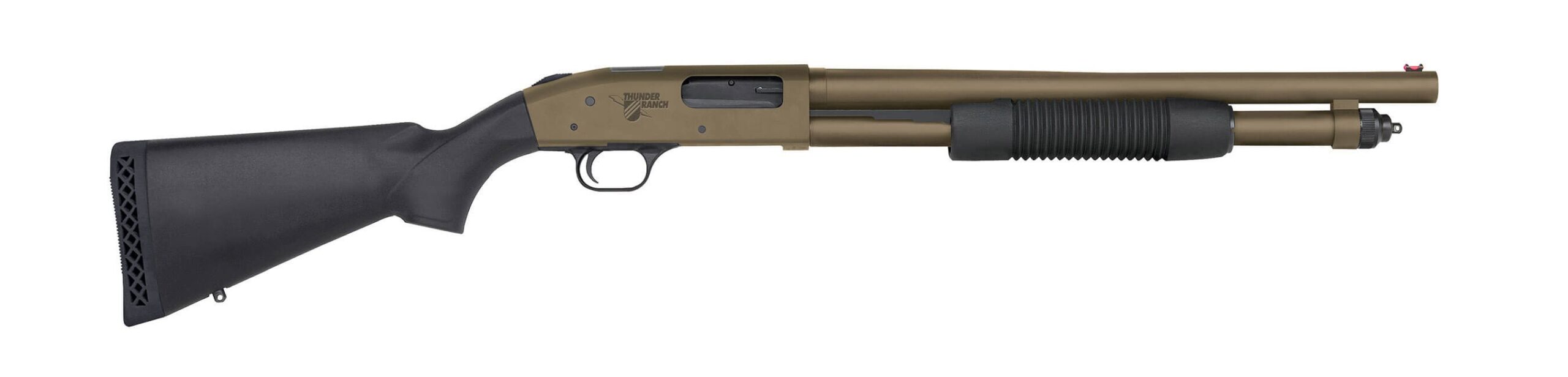 Mossberg 590 Thunder Ranch 12 Gauge Pump Shotgun