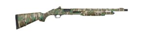 Mossberg 500 Turkey 20 Gauge Pump Shotgun