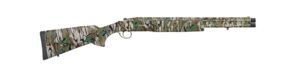 Mossberg Eventide 410 Over Under Shotgun - Camouflage