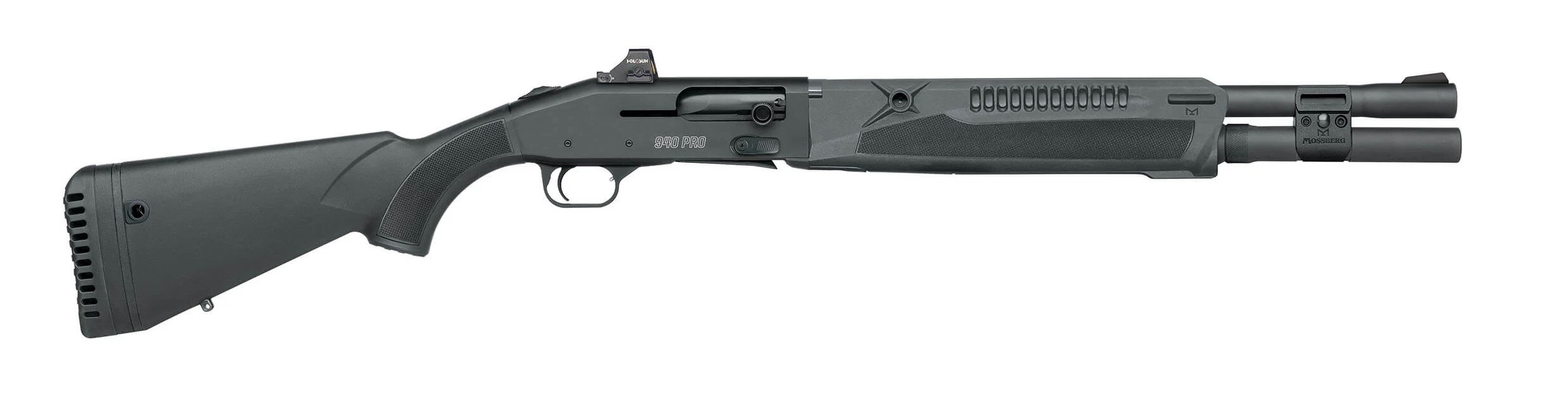 Mossberg 940 Pro Tactical 12 Gauge Semi-Auto Shotgun