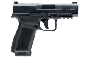 Canik METE MC9LS 9mm Semi-Auto Pistol 17+1 Capacity