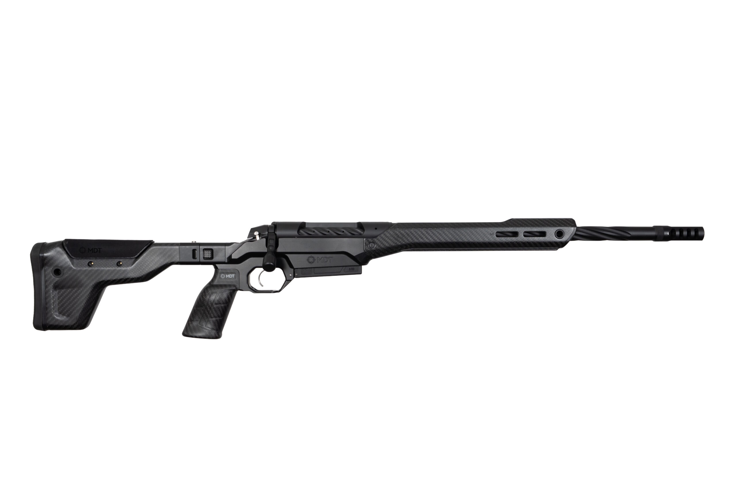 Weatherby 307 Alpine MDT .308 Win Bolt Action Rifle