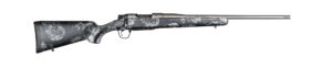 Christensen Arms Mesa FFT 6.5 PRC Bolt Action Rifle