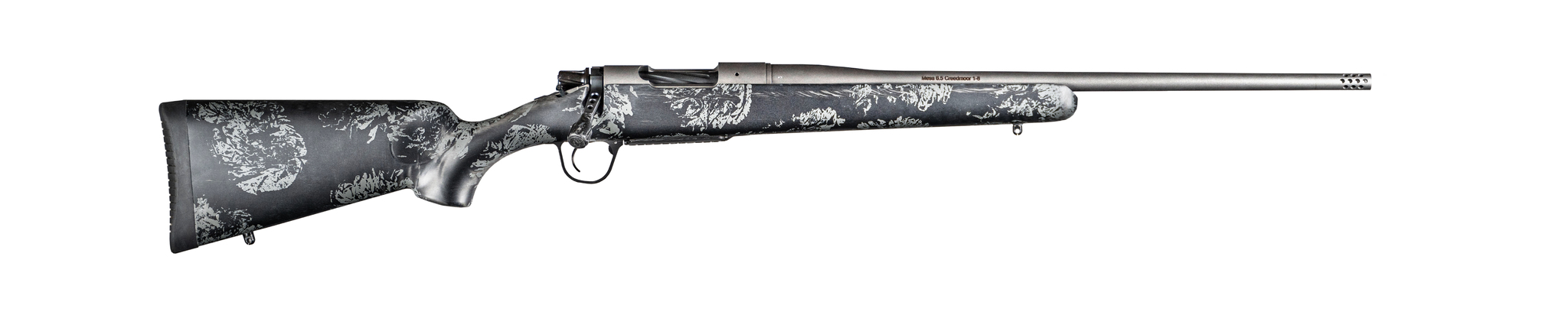 Christensen Arms Mesa FFT 6.5 Creedmoor Bolt Action Rifle