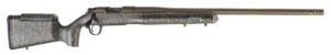 Christensen Arms Mesa Long Range 6.5 Creedmoor Rifle