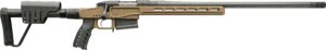 Bergara Premier MgLite 6.5 PRC Bolt Action Rifle