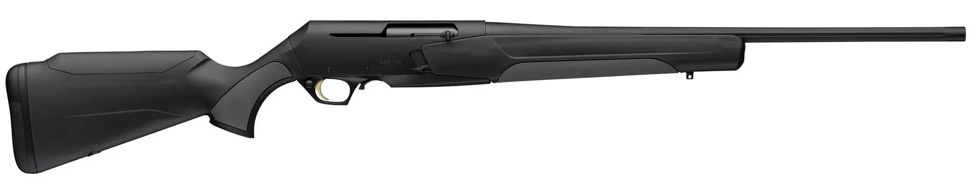 Browning BAR MK4 Hunter .270 Win Semi-Auto Rifle