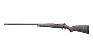 Weatherby Mark V BC Carbon .240 Weatherby Magnum Rifle
