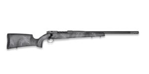Weatherby Mark V Live Wild CF .308 Win Bolt Action Rifle