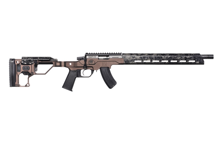 Christensen Arms MPR Rimfire .22LR Bolt Action Rifle