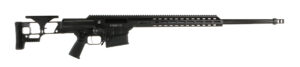 Barrett MRAD .300 Win Mag Bolt Action Rifle