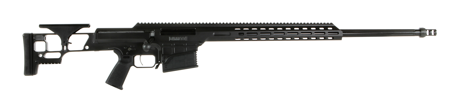 Barrett SMR .300 Norma Magnum Bolt Action Rifle 26"