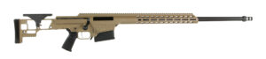 Barrett SMR .300 Norma Magnum Bolt Action Rifle 26"